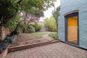 Garden- click for photo gallery